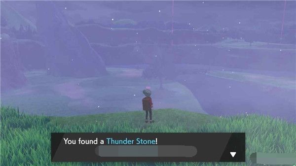 宝可梦剑盾全进化石获得位置和攻略 宝可梦剑盾全进化石使用方法一览 19