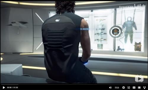 死亡搁浅生日快乐彩蛋怎么触发 死亡搁浅生日快乐彩蛋触发方法 8