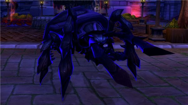 魔兽世界8.3测试服新增宠物预览 魔兽世界8.3测试服新增宠物介绍 36