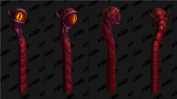 魔兽世界8.3测试服新增宠物预览 魔兽世界8.3测试服新增宠物介绍 17