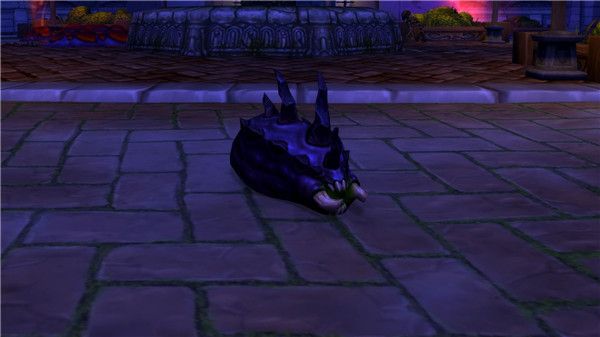 魔兽世界8.3测试服新增宠物预览 魔兽世界8.3测试服新增宠物介绍 33