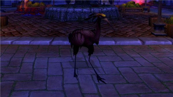 魔兽世界8.3测试服新增宠物预览 魔兽世界8.3测试服新增宠物介绍 51