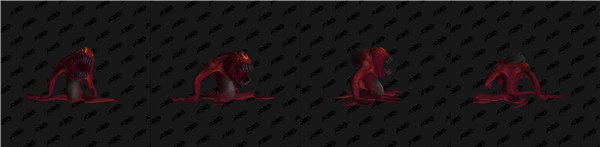 魔兽世界8.3测试服新增宠物预览 魔兽世界8.3测试服新增宠物介绍 47