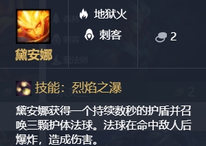 英雄联盟云顶之奕9.22版本全新棋子一览 英雄联盟云顶之奕S2棋子改动详情 9