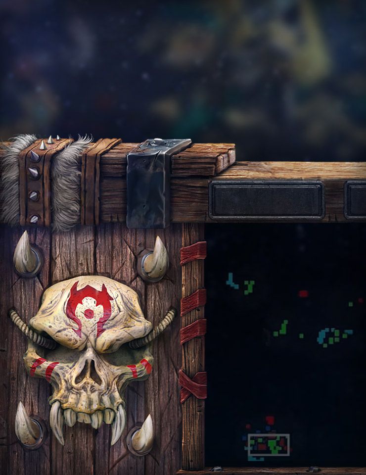 魔兽争霸III：重制版战争嘉奖包里有什么?魔兽争霸III：重制版战争嘉奖包奖励一览 6