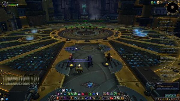 魔兽世界8.3机械侏儒同盟种族任务线流程 魔兽世界8.3机械侏儒同盟种族任务一览 17