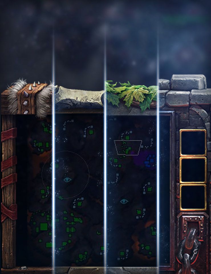 魔兽争霸III：重制版战争嘉奖包里有什么?魔兽争霸III：重制版战争嘉奖包奖励一览 5