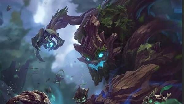 英雄联盟无限火力树精茂凯怎么玩 无限火力树精茂凯出装及天赋选择 1