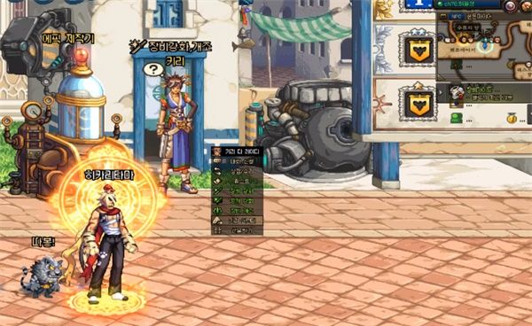 DNF100级装备系统介绍 DNF100级装备铭刻/继承/改造/升级体系解析 6