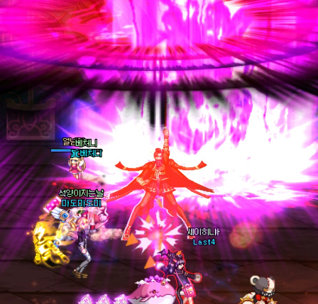 DNF奥核之眼复活的神殿机制介绍 DNF奥核之眼复活的神殿玩法详情 33