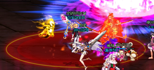 DNF奥核之眼复活的神殿机制介绍 DNF奥核之眼复活的神殿玩法详情 34