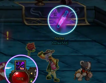 DNF奥核之眼复活的神殿机制介绍 DNF奥核之眼复活的神殿玩法详情 13