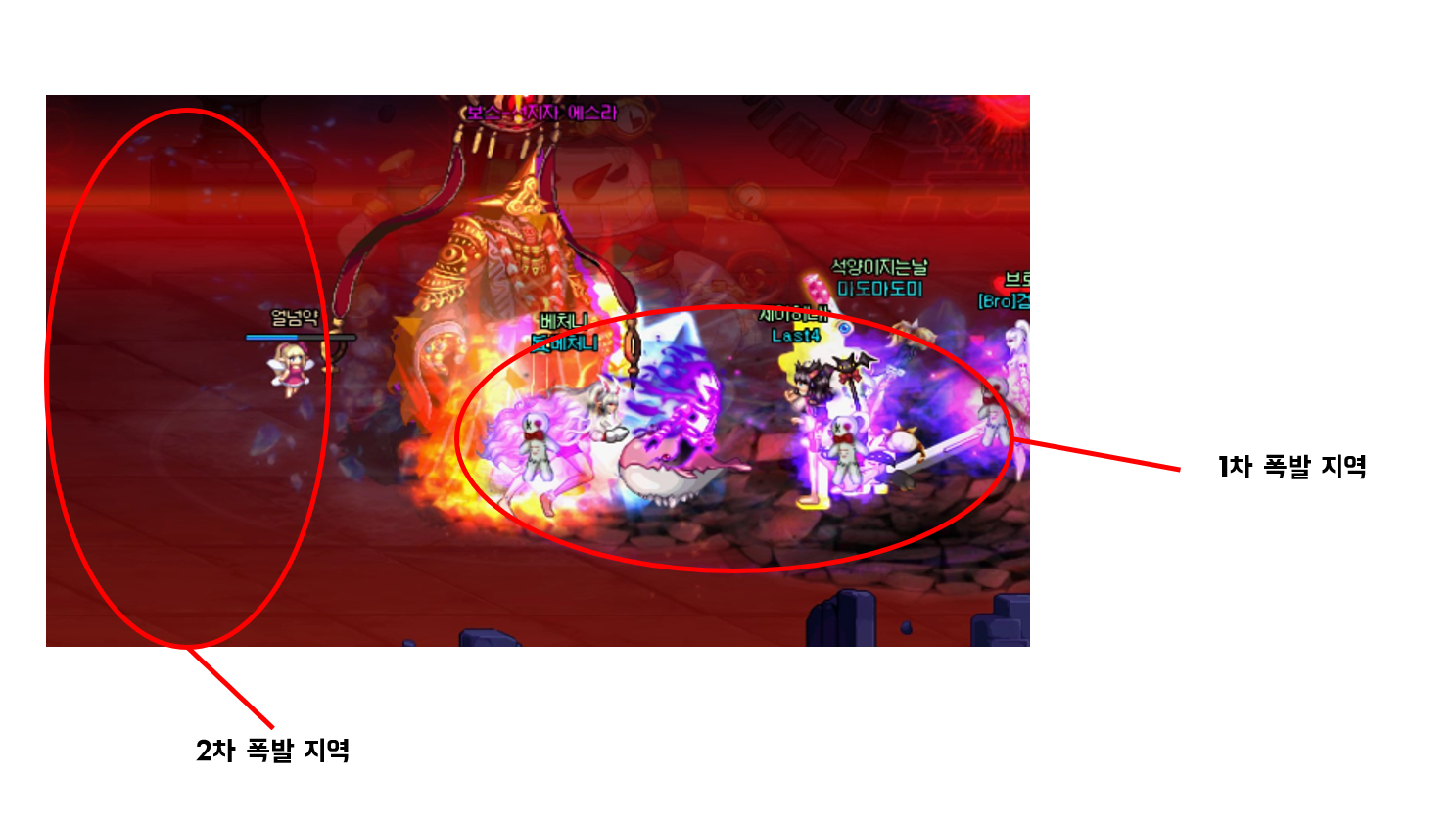 DNF奥核之眼复活的神殿机制介绍 DNF奥核之眼复活的神殿玩法详情 56