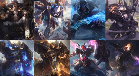 英雄联盟1月9日更新维护几点结束 1月9日LOL10.1版本停机维护结束时间 1