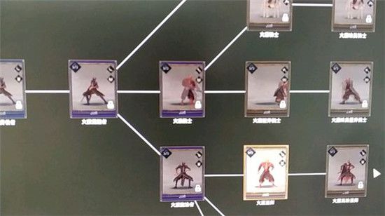 部落与弯刀女武神怎么快速招募 部落与弯刀快速招募女武神方法 3