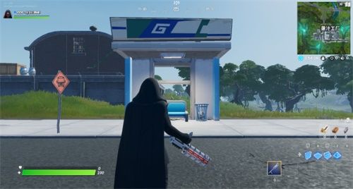 堡垒之夜救护者VS迷惑者任务攻略 堡垒第二夜第一章救护者VS迷惑者任务完成攻略 18