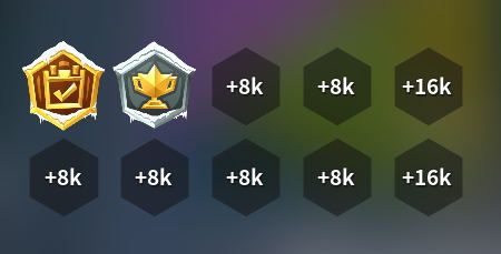 堡垒之夜救护者VS迷惑者任务攻略 堡垒第二夜第一章救护者VS迷惑者任务完成攻略 7