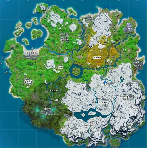 堡垒之夜救护者VS迷惑者任务攻略 堡垒第二夜第一章救护者VS迷惑者任务完成攻略 5