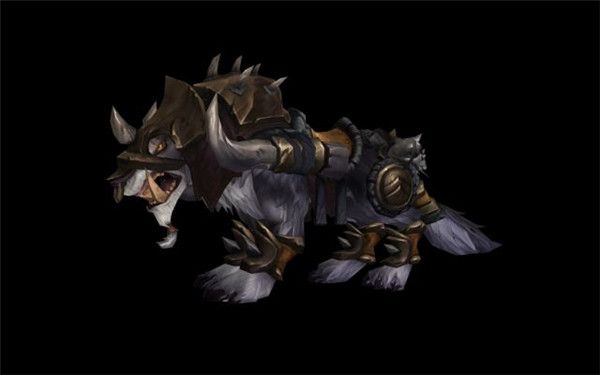 魔兽世界8.3猎人新增宠物汇总 魔兽世界8.3猎人新增宠物获得方法详情 40