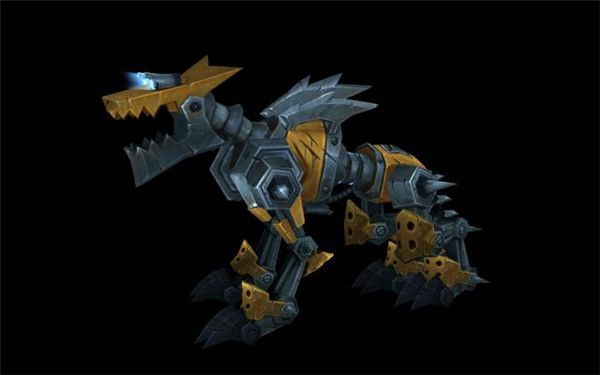 魔兽世界8.3猎人新增宠物汇总 魔兽世界8.3猎人新增宠物获得方法详情 23