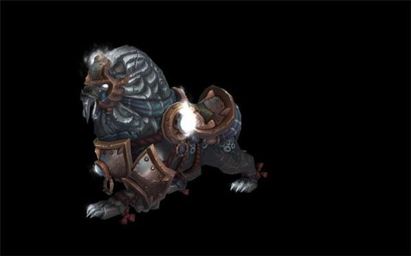 魔兽世界8.3猎人新增宠物汇总 魔兽世界8.3猎人新增宠物获得方法详情 27