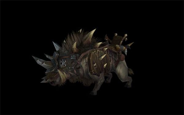 魔兽世界8.3猎人新增宠物汇总 魔兽世界8.3猎人新增宠物获得方法详情 12