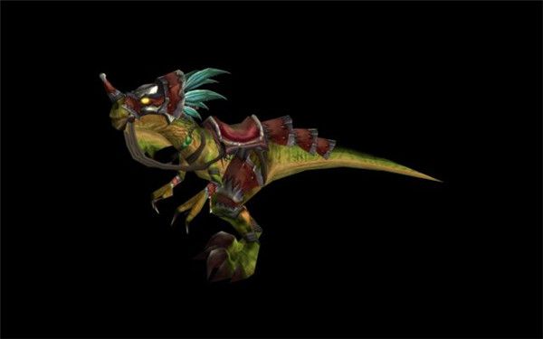 魔兽世界8.3猎人新增宠物汇总 魔兽世界8.3猎人新增宠物获得方法详情 30