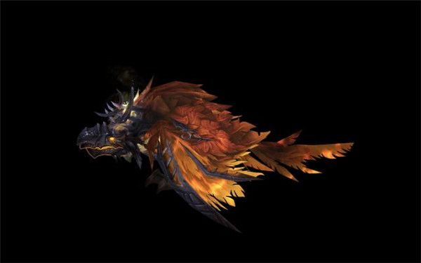 魔兽世界8.3猎人新增宠物汇总 魔兽世界8.3猎人新增宠物获得方法详情 9