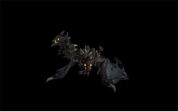 魔兽世界8.3猎人新增宠物汇总 魔兽世界8.3猎人新增宠物获得方法详情 16