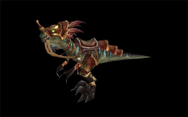 魔兽世界8.3猎人新增宠物汇总 魔兽世界8.3猎人新增宠物获得方法详情 29