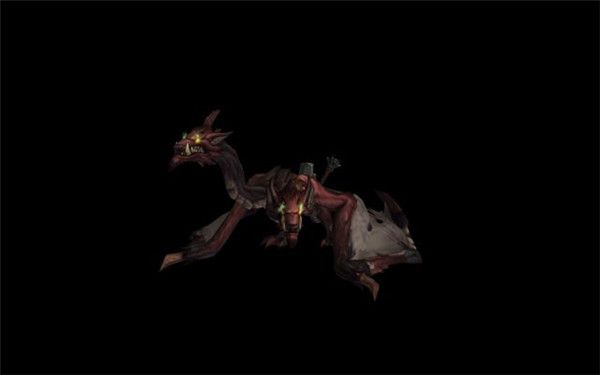 魔兽世界8.3猎人新增宠物汇总 魔兽世界8.3猎人新增宠物获得方法详情 15