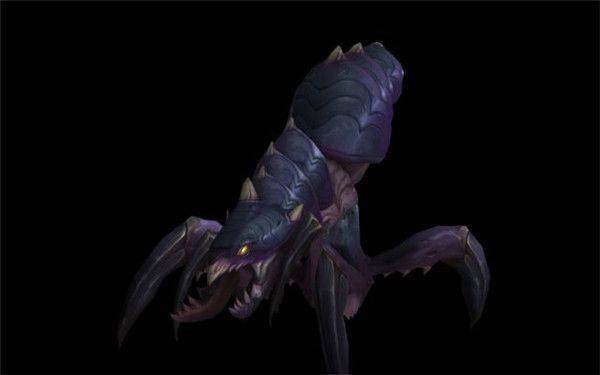 魔兽世界8.3猎人新增宠物汇总 魔兽世界8.3猎人新增宠物获得方法详情 35