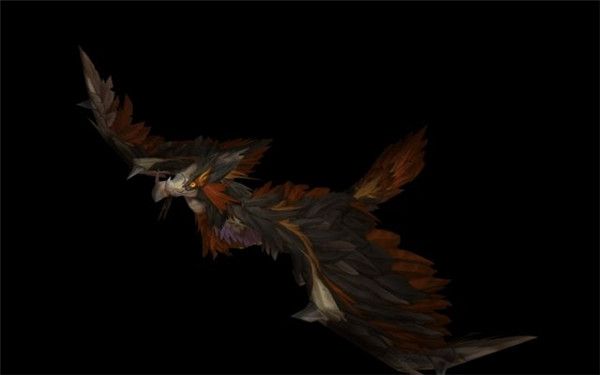 魔兽世界8.3猎人新增宠物汇总 魔兽世界8.3猎人新增宠物获得方法详情 13