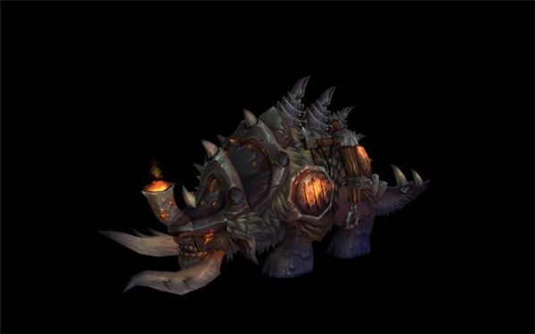 魔兽世界8.3猎人新增宠物汇总 魔兽世界8.3猎人新增宠物获得方法详情 19