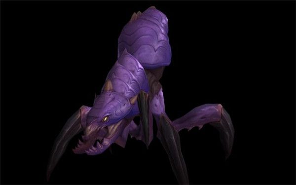 魔兽世界8.3猎人新增宠物汇总 魔兽世界8.3猎人新增宠物获得方法详情 36