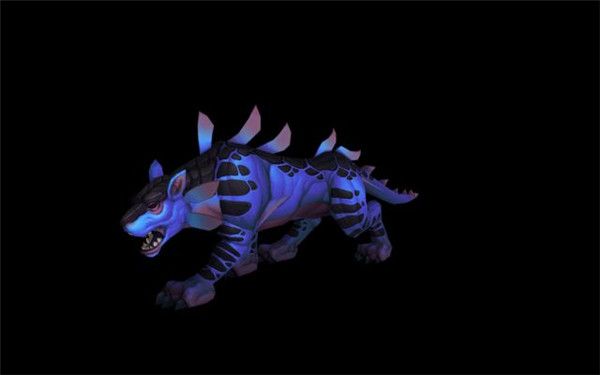 魔兽世界8.3猎人新增宠物汇总 魔兽世界8.3猎人新增宠物获得方法详情 14
