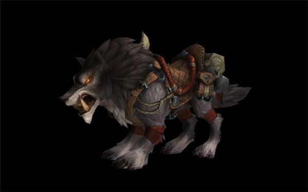 魔兽世界8.3猎人新增宠物汇总 魔兽世界8.3猎人新增宠物获得方法详情 42