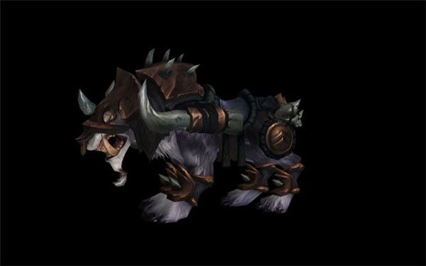 魔兽世界8.3猎人新增宠物汇总 魔兽世界8.3猎人新增宠物获得方法详情 38
