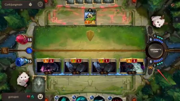 符文之地传奇LOR新手怎么玩 符文之地传奇LOR新手入门攻略 3