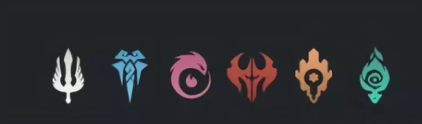 符文之地传奇LOR怎么玩 英雄联盟卡牌游戏LOR玩法详解 1