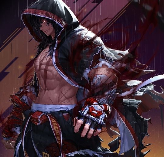 DNF男柔道家三次觉醒新增技能介绍 DNF男柔道家真觉醒新增技能动态展示 1