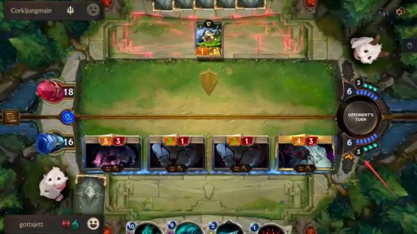 符文之地传奇LOR怎么玩 英雄联盟卡牌游戏LOR玩法详解 6