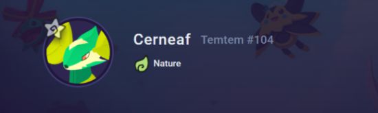 Temtem新手刷图选什么腾兽好 Temtem新手腾兽推荐 8