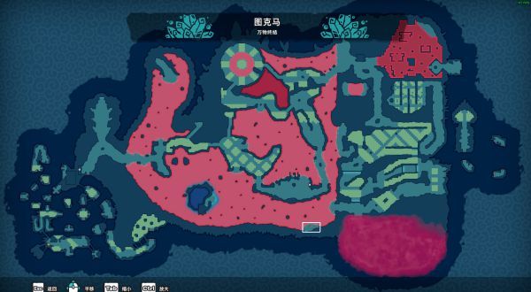 Temtem技能课程TC001-18位置答案汇总 Temtem技能课程TC001-18位置及答题攻略 58