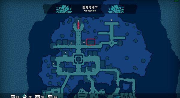 Temtem技能课程TC001-18位置答案汇总 Temtem技能课程TC001-18位置及答题攻略 60