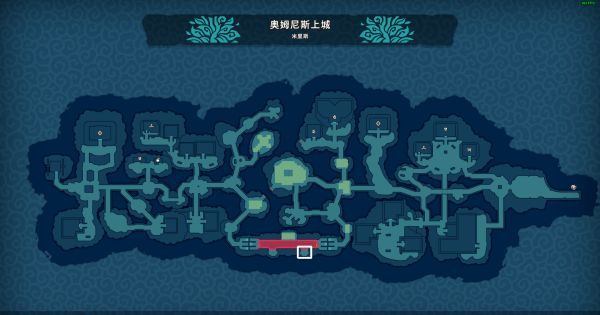 Temtem技能课程TC001-18位置答案汇总 Temtem技能课程TC001-18位置及答题攻略 28