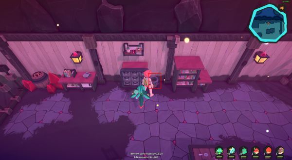 Temtem技能课程TC001-18位置答案汇总 Temtem技能课程TC001-18位置及答题攻略 37