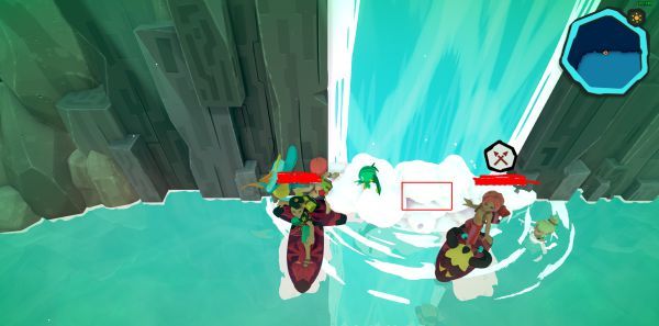 Temtem技能课程TC001-18位置答案汇总 Temtem技能课程TC001-18位置及答题攻略 23