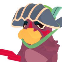 Temtem强力腾兽有哪些 Temtem强力腾兽排行榜 5