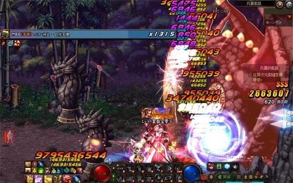 DNF100级版本搬砖副本风暴航路怎么样 地下城与勇士100级版本搬砖副本风暴航路介绍 7